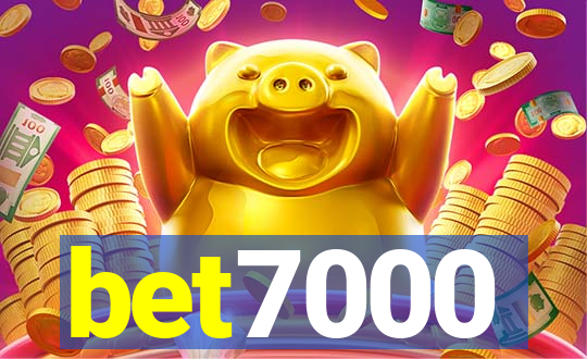 bet7000