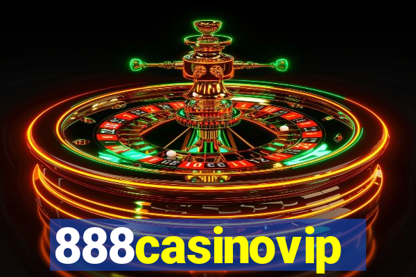 888casinovip