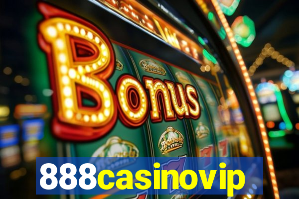 888casinovip