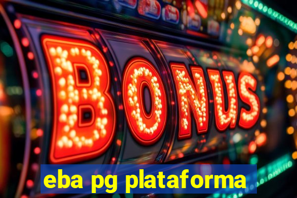 eba pg plataforma