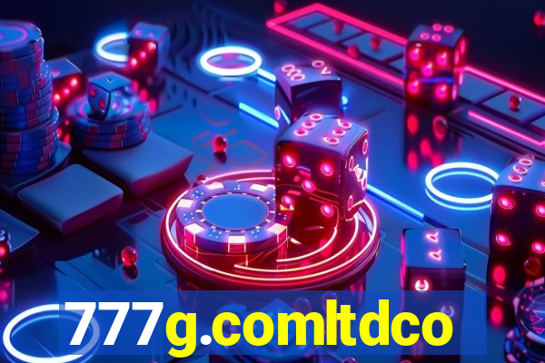 777g.comltdco