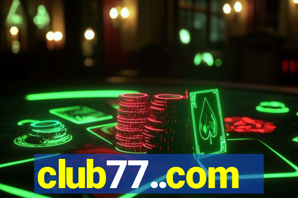 club77..com