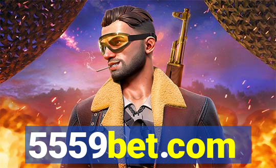 5559bet.com