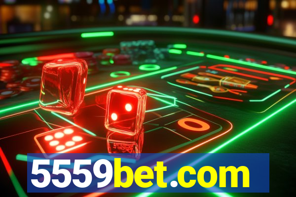 5559bet.com