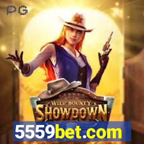 5559bet.com