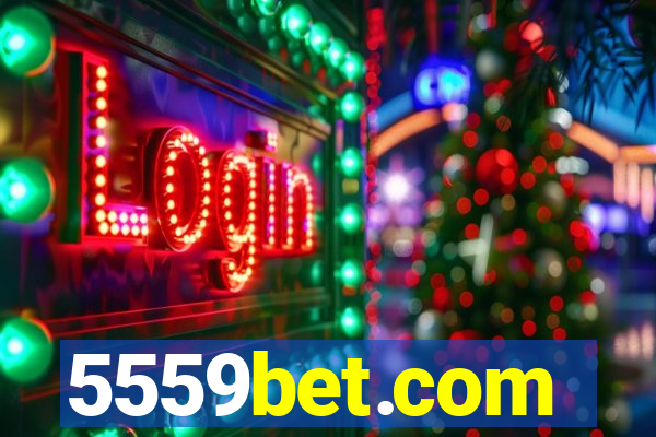 5559bet.com