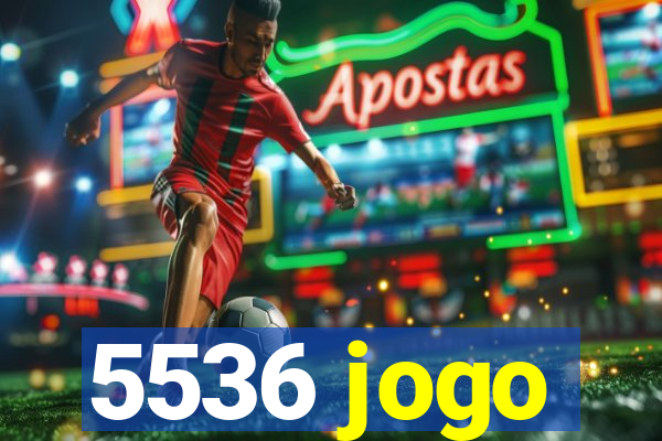 5536 jogo