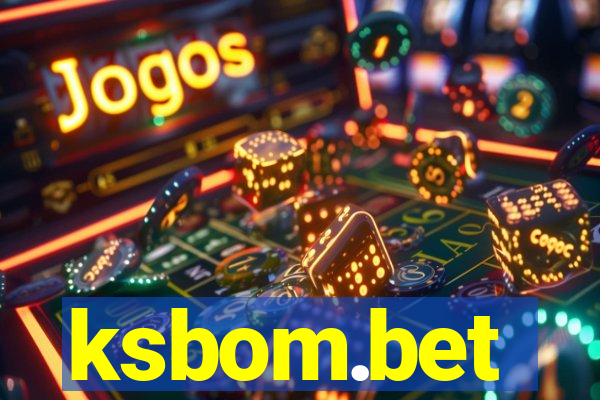 ksbom.bet