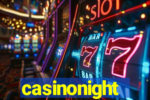 casinonight