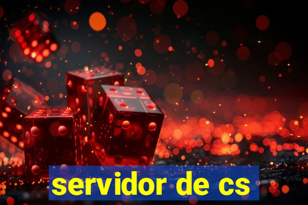 servidor de cs