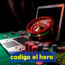 codigo el hero