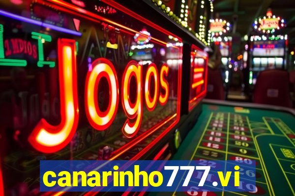 canarinho777.vip