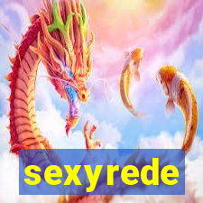 sexyrede