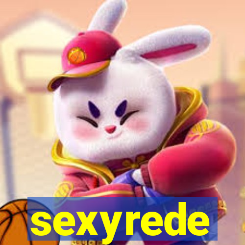 sexyrede