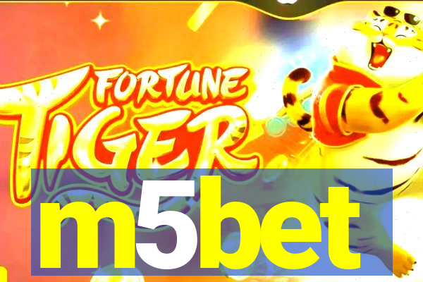 m5bet