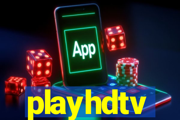 playhdtv