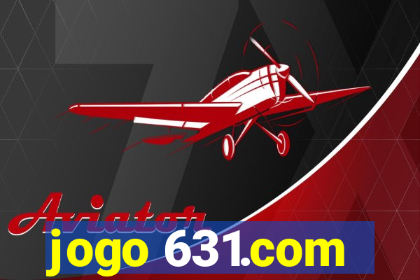 jogo 631.com