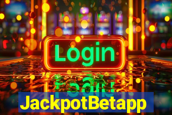 JackpotBetapp