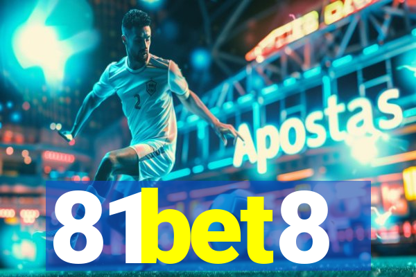 81bet8