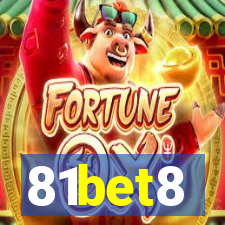 81bet8