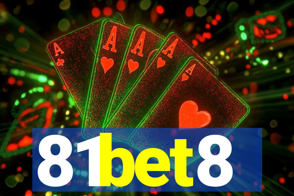 81bet8