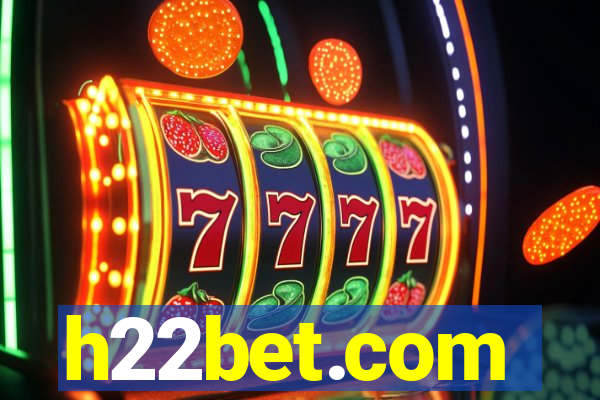 h22bet.com