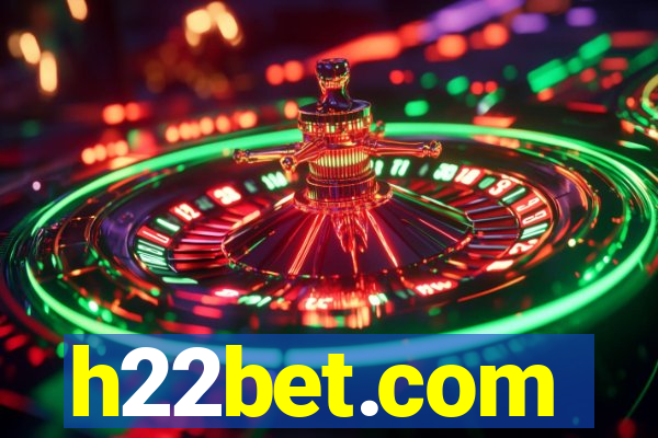 h22bet.com