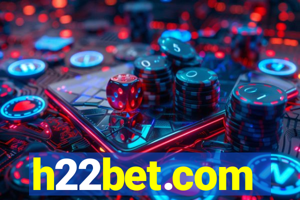 h22bet.com