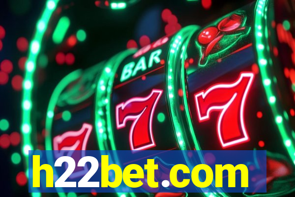 h22bet.com