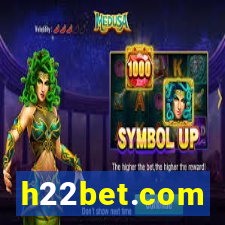 h22bet.com