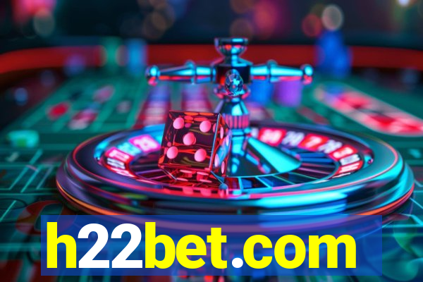 h22bet.com