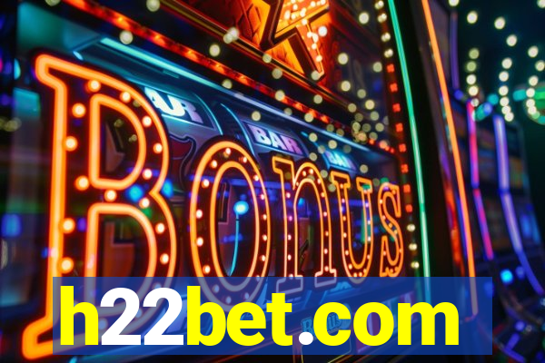 h22bet.com