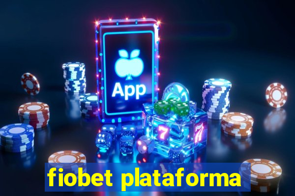 fiobet plataforma