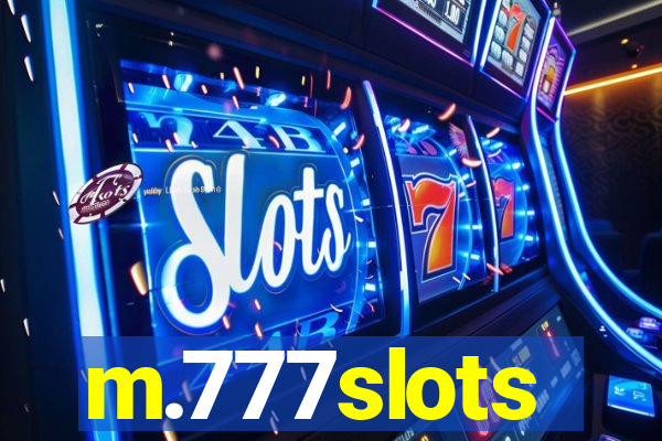 m.777slots