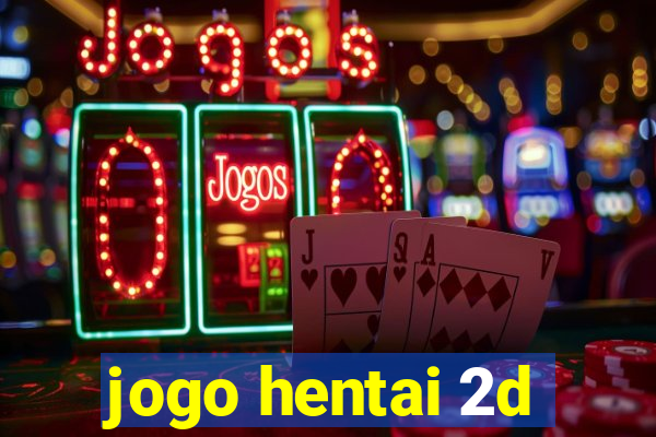 jogo hentai 2d