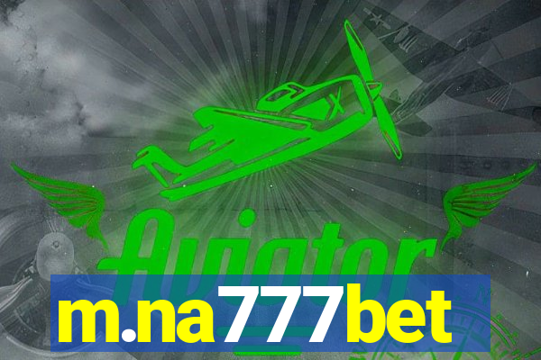 m.na777bet