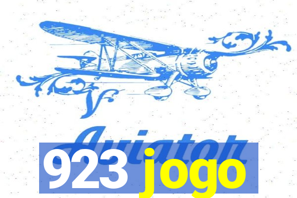 923 jogo