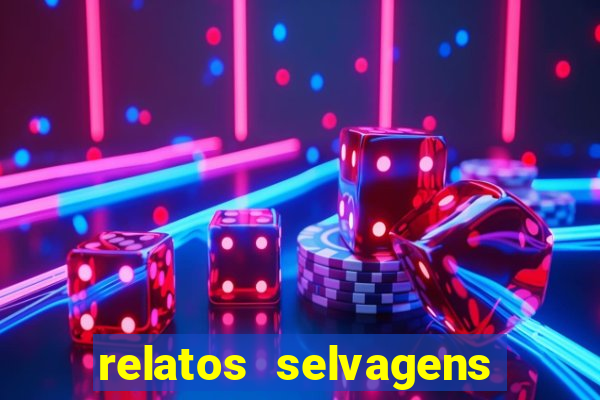 relatos selvagens completo dublado