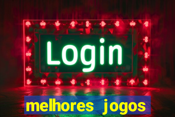 melhores jogos mmorpg mobile