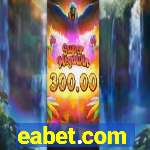 eabet.com