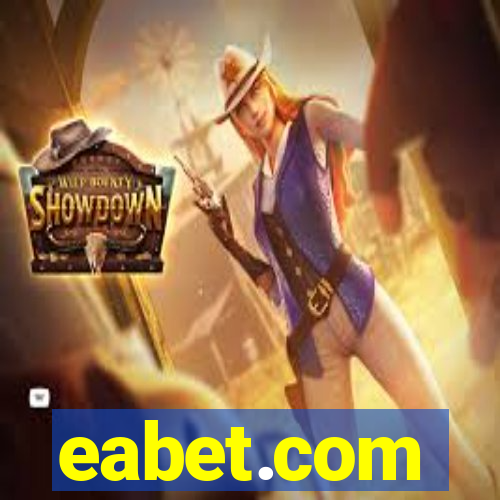 eabet.com