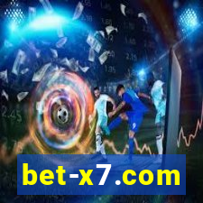 bet-x7.com