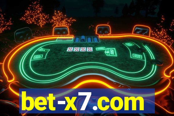 bet-x7.com