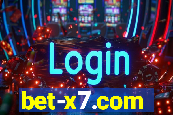 bet-x7.com