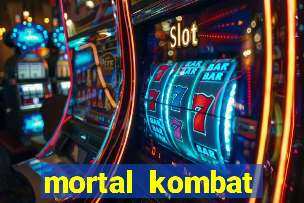 mortal kombat armageddon no click jogos