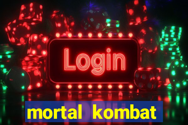 mortal kombat armageddon no click jogos