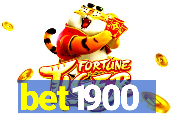 bet1900