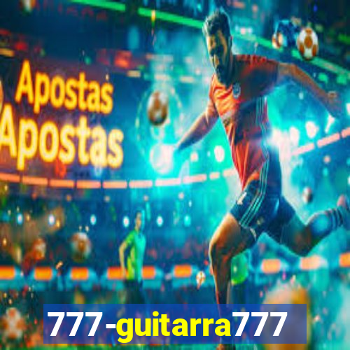 777-guitarra777.net