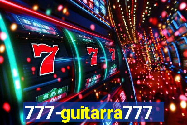 777-guitarra777.net