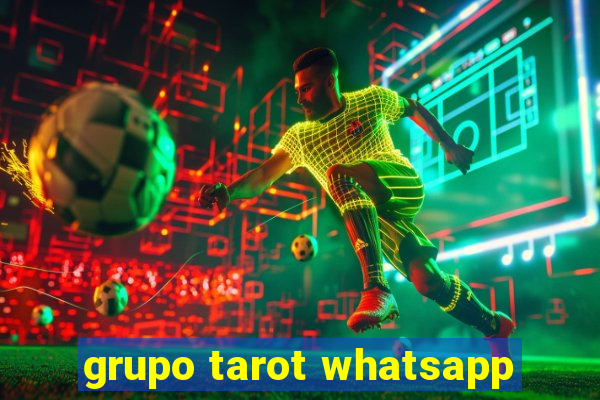 grupo tarot whatsapp